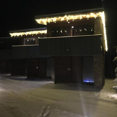 Borovets Chalets Exterior photo